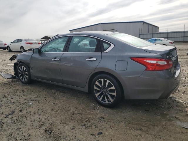 Снимка 2 от търг – 2017 NISSAN ALTIMA 2.5 с VIN 1N4AL3APXHC192553
