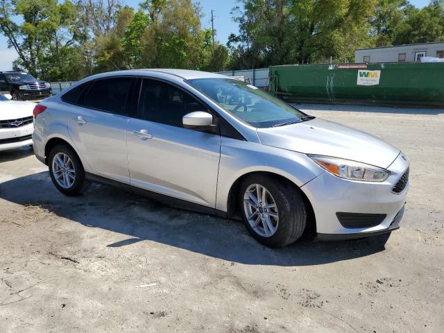 Photo 4 from auction – 2018 FORD FOCUS SE with VIN 1FADP3FEXJL266584
