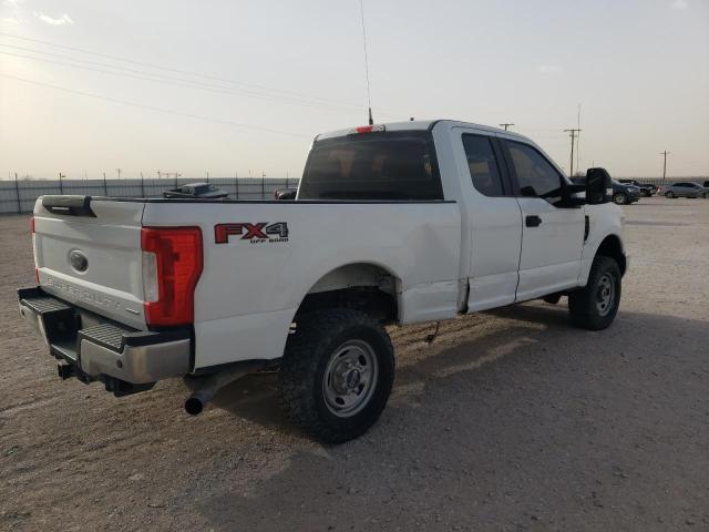 Photo 3 from auction – 2017 FORD F250 SUPER with VIN 1FT7X2B60HED35054