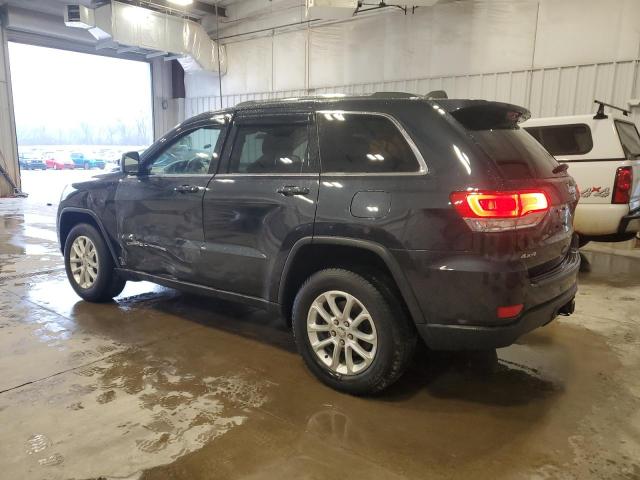Photo 2 from auction – 2014 JEEP GRAND CHER with VIN 1C4RJFAG8EC143254