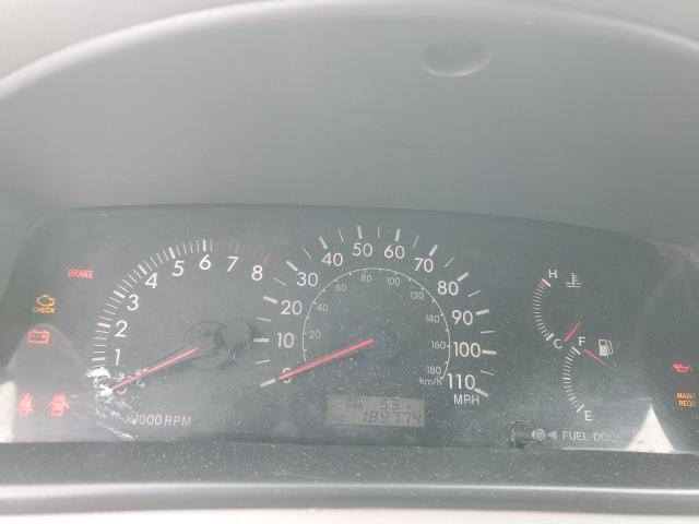 Photo 9 from auction – 2006 TOYOTA COROLLA CE with VIN 1NXBR30E06Z689370