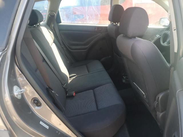 Photo 10 from auction – 2004 PONTIAC VIBE with VIN 5Y2SM64844Z449425