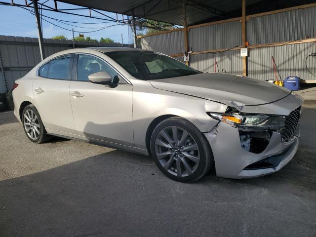 Photo 4 from auction – 2024 MAZDA 3 PREFERRE with VIN 3MZBPACM2RM418107