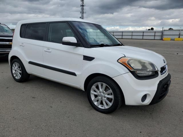 Снимка 4 от търг – 2012 KIA SOUL + с VIN KNDJT2A63C7358585