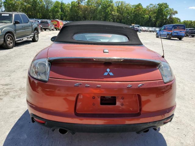 Photo 6 from auction – 2012 MITSUBISHI ECLIPSE SP with VIN 4A37L2EF6CE003262