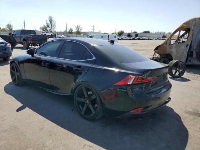 Снимка 2 от търг – 2016 LEXUS IS 200T с VIN JTHBA1D21G5019899