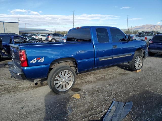 Photo 3 from auction – 2004 CHEVROLET SILVERADO with VIN 2GCEK19T941162996