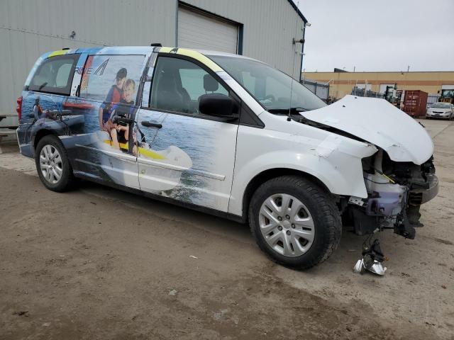Снимка 4 от търг – 2014 DODGE GRAND CARA с VIN 2C4RDGBG3ER475976