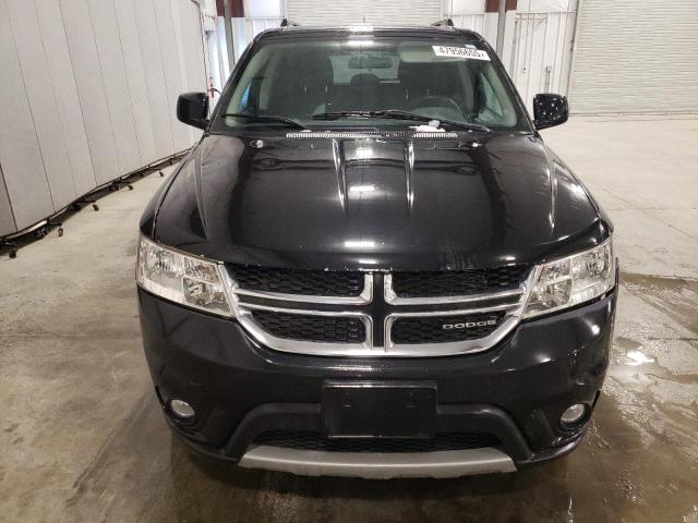 Photo 5 from auction – 2012 DODGE JOURNEY SX with VIN 3C4PDCBG0CT187424