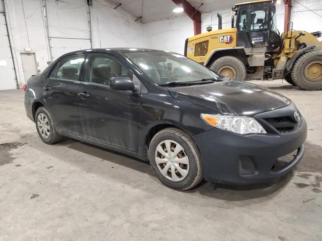 Photo 4 from auction – 2011 TOYOTA COROLLA BA with VIN JTDBU4EE4BJ101399