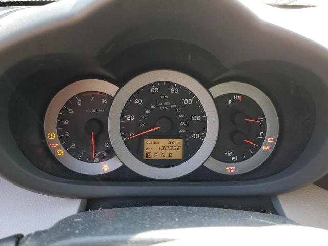 Photo 9 from auction – 2008 TOYOTA RAV4 with VIN JTMBD33V085165714