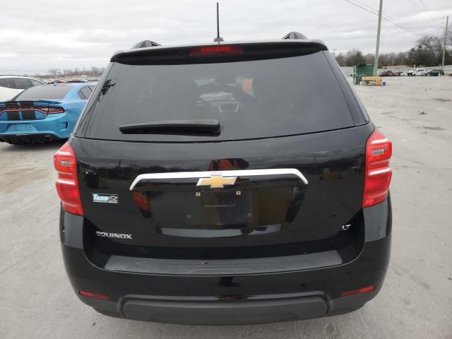 Photo 6 from auction – 2017 CHEVROLET EQUINOX LT with VIN 2GNALCEK2H6314962