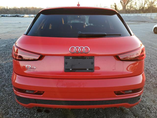 Photo 6 from auction – 2018 AUDI Q3 PREMIUM with VIN WA1BCCFS3JR031633