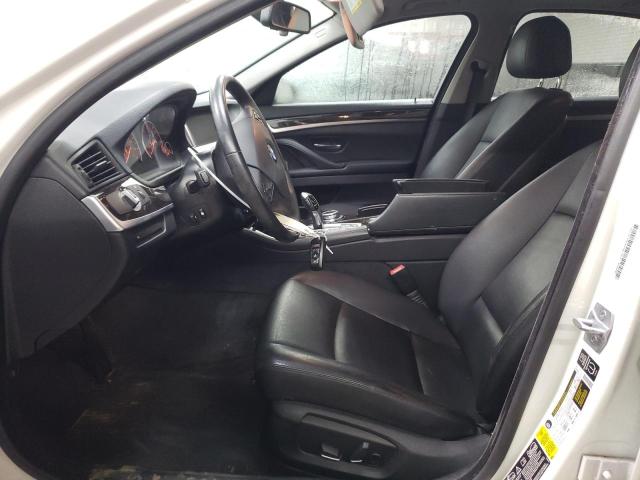 Снимка 7 от търг – 2014 BMW 528 XI с VIN WBA5A7C54ED619345