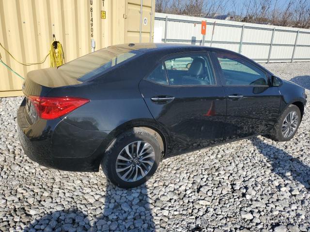 Photo 3 from auction – 2019 TOYOTA COROLLA L with VIN 2T1BURHE3KC216371