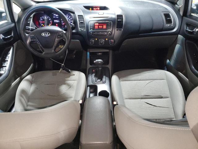 Photo 8 from auction – 2014 KIA FORTE LX with VIN KNAFX4A64E5243348
