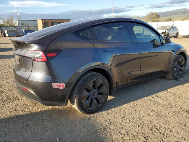 Photo 3 from auction – 2024 TESLA MODEL Y with VIN 7SAYGDEE4RF118158