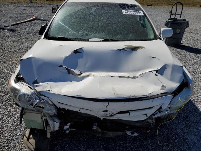 Photo 11 from auction – 2013 TOYOTA COROLLA BA with VIN 5YFBU4EE3DP100789