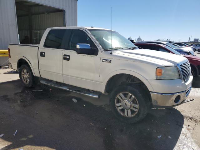 Photo 4 from auction – 2007 FORD F150 SUPER with VIN 1FTPW12VX7FA98957