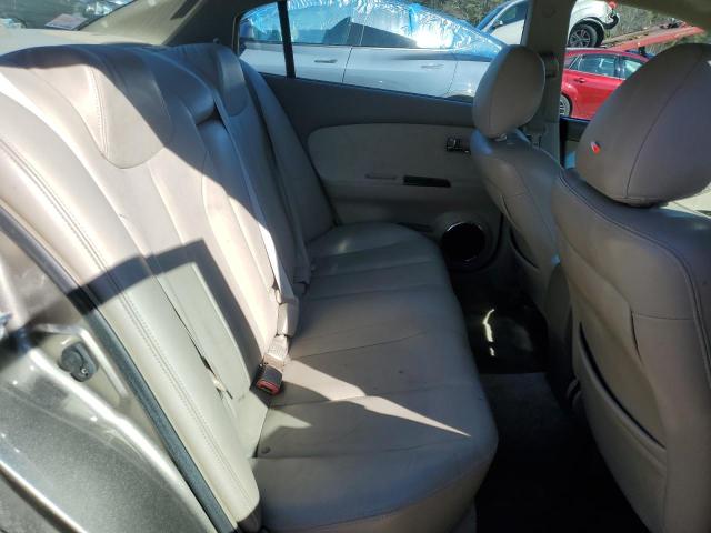 Photo 10 from auction – 2005 NISSAN ALTIMA S with VIN 1N4AL11D95C259634