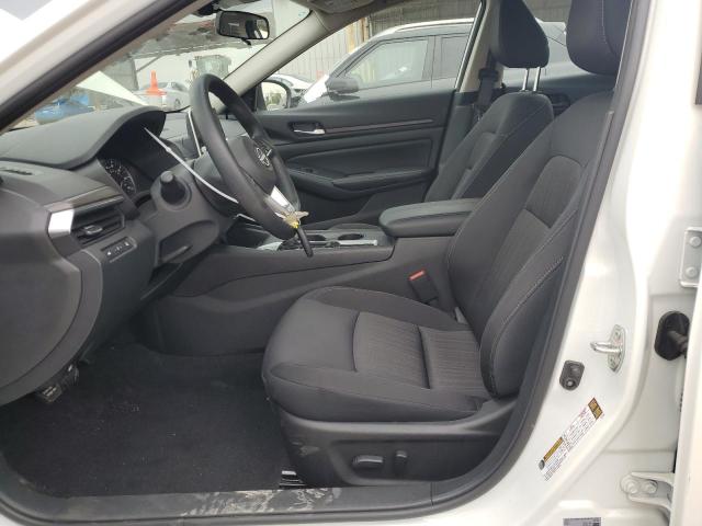 Photo 7 from auction – 2025 NISSAN ALTIMA SV with VIN 1N4BL4DV2SN317464