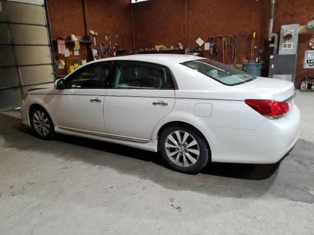 Снимка 2 от търг – 2011 TOYOTA AVALON BAS с VIN 4T1BK3DB2BU439529