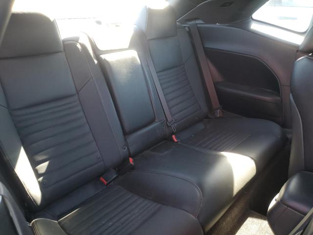 Снимка 10 от търг – 2015 DODGE CHALLENGER с VIN 2C3CDZBT2FH888630