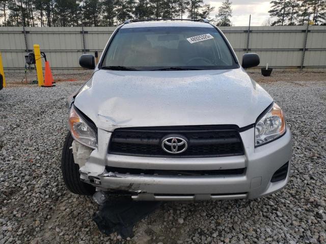 Photo 5 from auction – 2011 TOYOTA RAV4 with VIN 2T3ZF4DV4BW088245