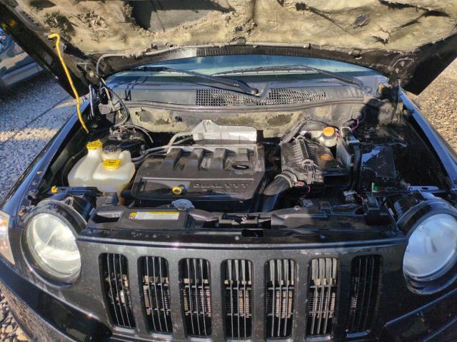 Photo 11 from auction – 2009 JEEP COMPASS SP with VIN 1J4FT47B89D189562