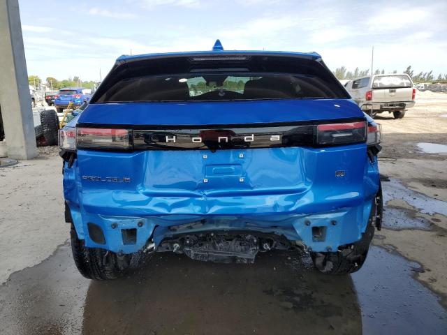 Photo 6 from auction – 2024 HONDA PROLOGUE E with VIN 3GPKHURM9RS542586