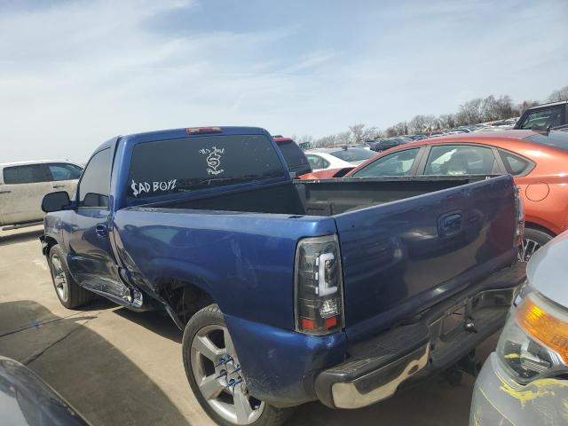 Photo 2 from auction – 2005 CHEVROLET SILVERADO with VIN 1GCEC14X35Z121828