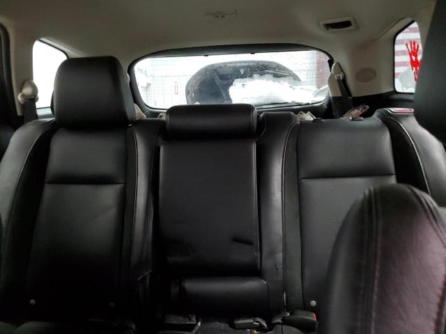 Photo 10 from auction – 2014 MAZDA CX-9 TOURI with VIN JM3TB2CV9E0428691