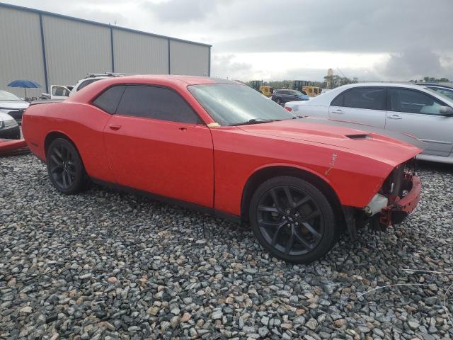 Снимка 4 от търг – 2019 DODGE CHALLENGER с VIN 2C3CDZAG2KH741416