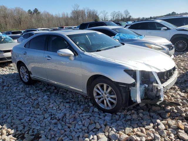 Photo 4 from auction – 2011 LEXUS ES 350 with VIN JTHBK1EG7B2421718