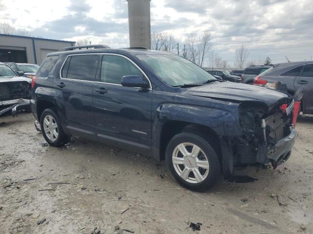 Photo 4 from auction – 2016 GMC TERRAIN SL with VIN 2GKFLNE39G6118698
