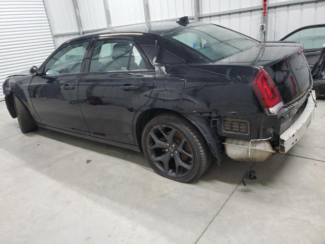 Снимка 2 от търг – 2023 CHRYSLER 300 S с VIN 2C3CCABG7PH565540