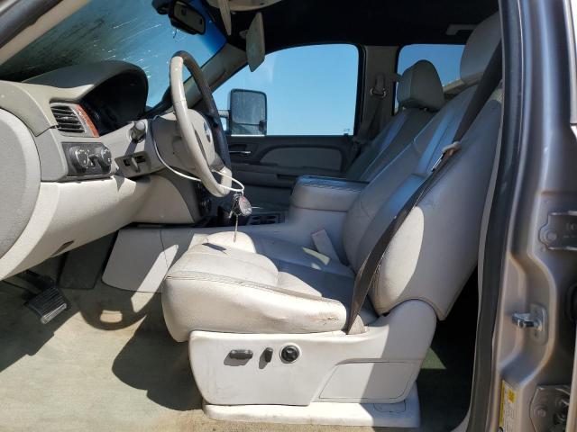 Photo 7 from auction – 2008 CHEVROLET SILVERADO with VIN 3GCEK13M88G148781