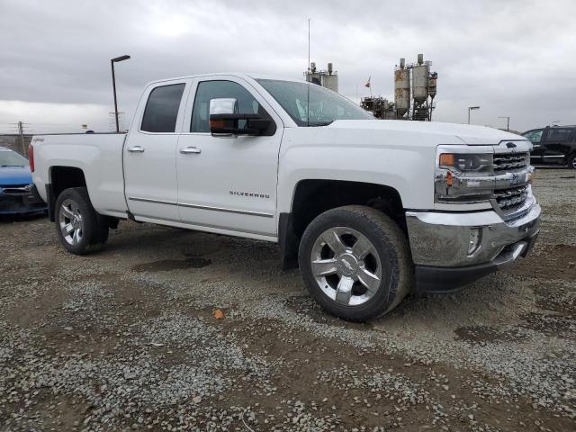 Photo 4 from auction – 2016 CHEVROLET SILVERADO with VIN 1GCVKSEJ3GZ155953