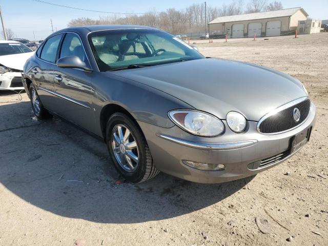 Photo 4 from auction – 2007 BUICK LACROSSE C with VIN 2G4WC582671227949