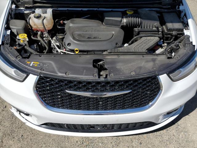 Снимка 12 от търг – 2024 CHRYSLER PACIFICA T с VIN 2C4RC1BG7RR123120