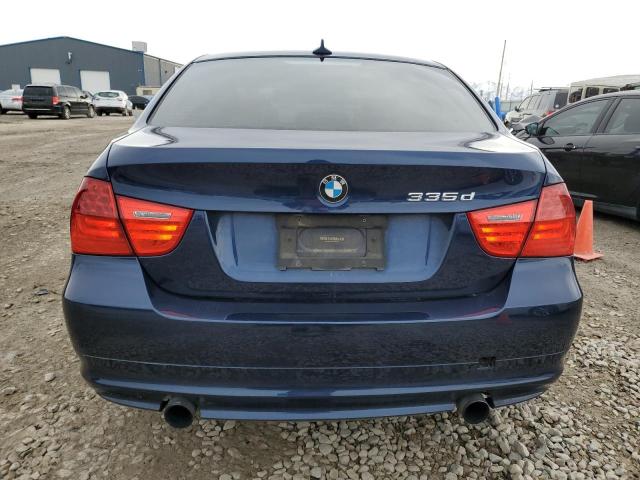 Снимка 6 от търг – 2011 BMW 335 D с VIN WBAPN7C55BA950087