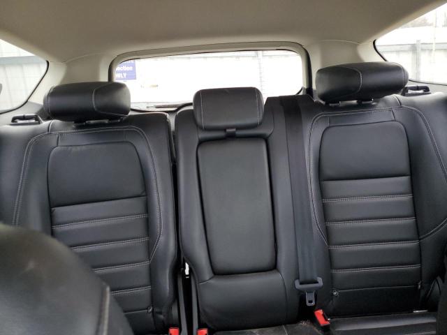 Photo 10 from auction – 2018 FORD ESCAPE SEL with VIN 1FMCU9HD4JUB27479