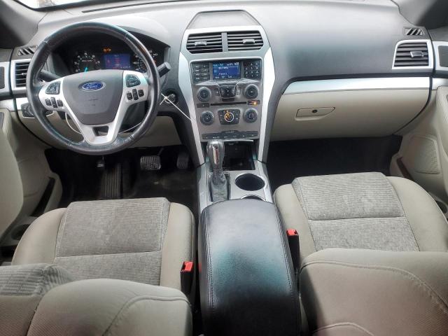 Photo 8 from auction – 2013 FORD EXPLORER X with VIN 1FM5K8D84DGA34336