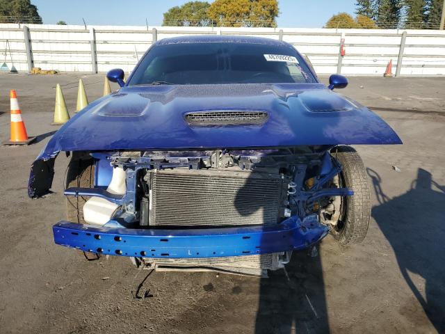 Photo 5 from auction – 2020 DODGE CHALLENGER with VIN 2C3CDZFJXLH210602