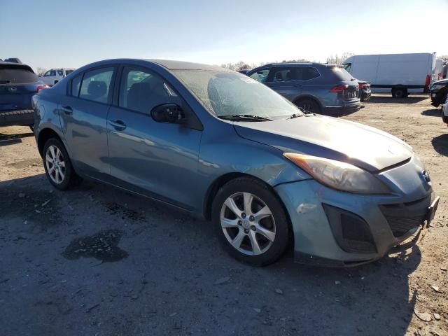 Снимка 4 от търг – 2011 MAZDA 3 I с VIN JM1BL1VG6B1380051