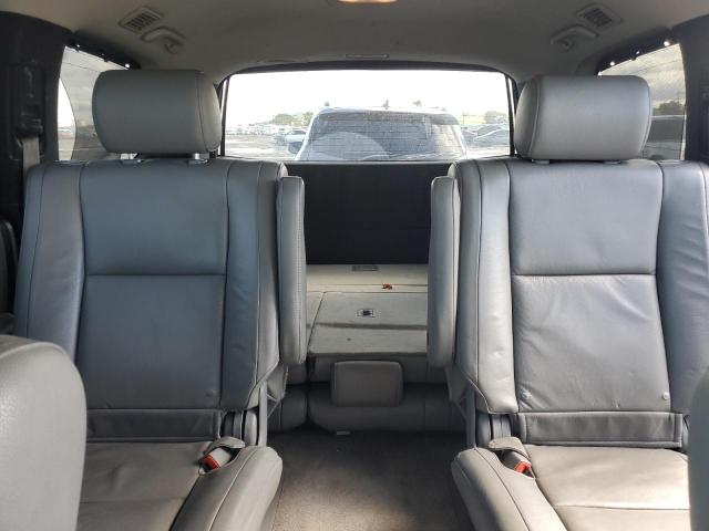 Photo 10 from auction – 2008 TOYOTA SEQUOIA LI with VIN 5TDZY68A48S003119