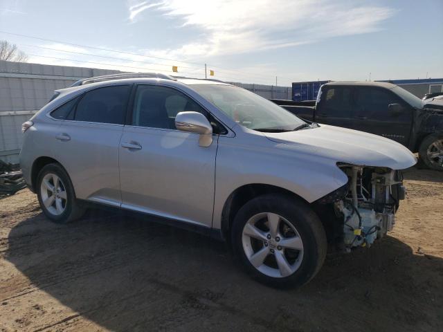 Фото 4 с аукциона – 2013 LEXUS RX 350 с VIN 2T2ZK1BA7DC102710