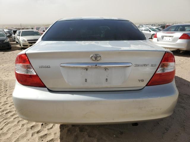 Photo 6 from auction – 2002 TOYOTA CAMRY LE with VIN JTDBF30K120021811