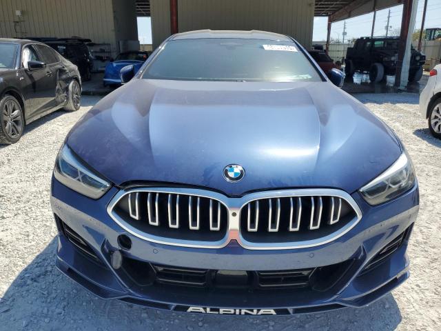 صورة رقم 5 من المزاد - 2023 BMW ALPINA B8 مع VIN WBAGX0C19PCL44480