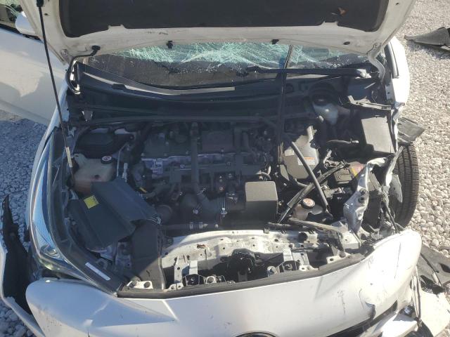 Photo 11 from auction – 2018 TOYOTA PRIUS with VIN JTDKARFU4J3061386